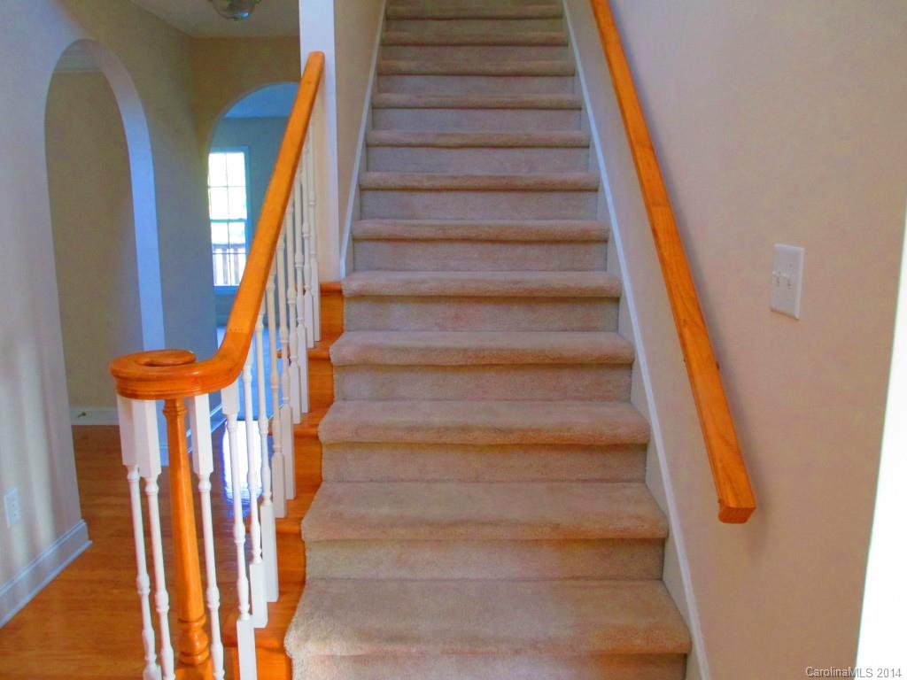 Granite Commons - Residential