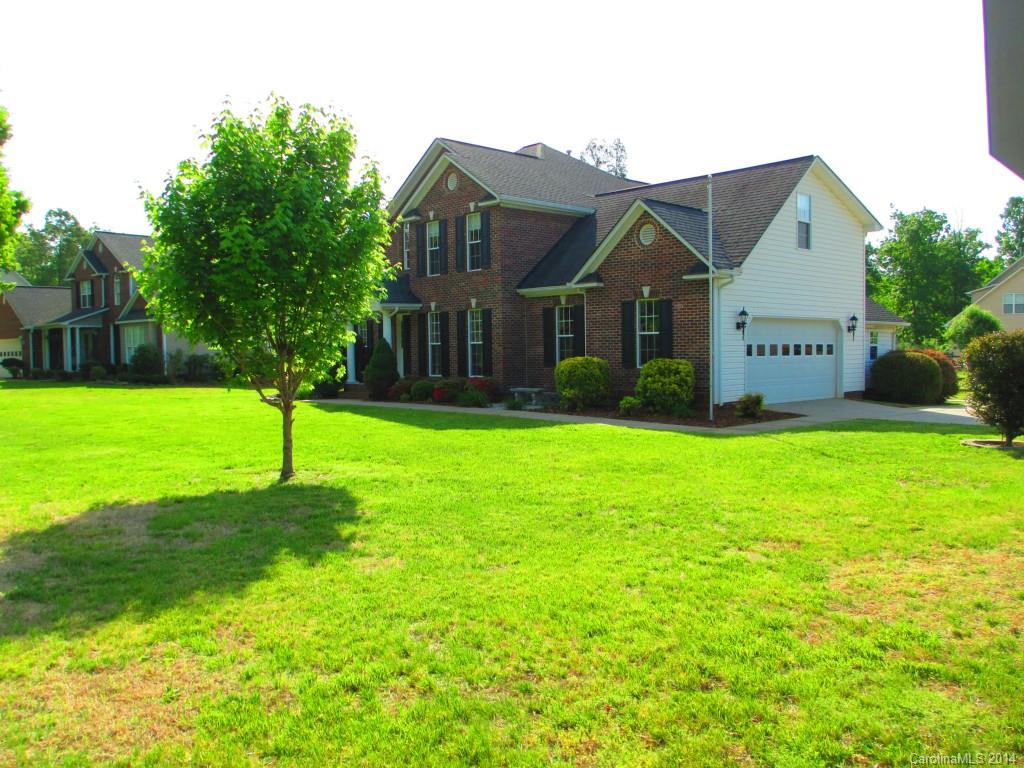 Granite Commons - Residential