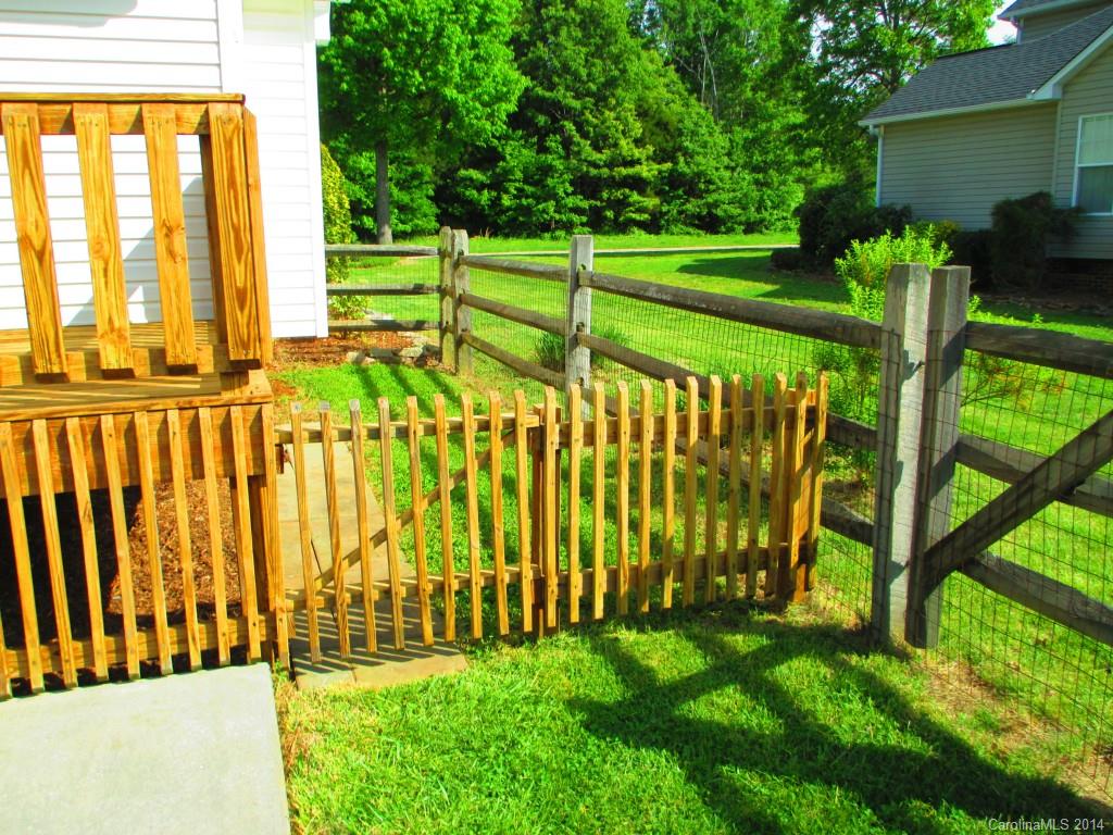 Granite Commons - Residential