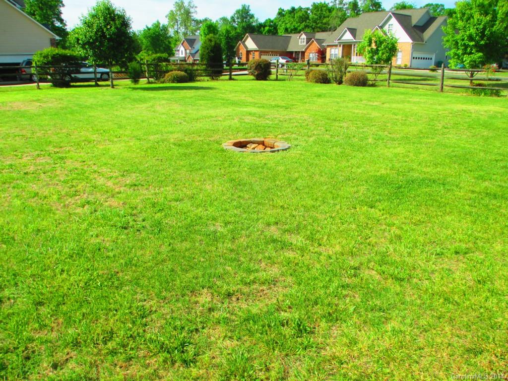 Granite Commons - Residential