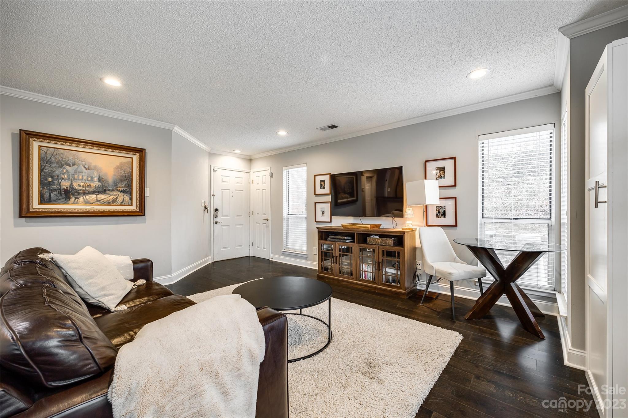 The Villages of Eastover Glen - Residential