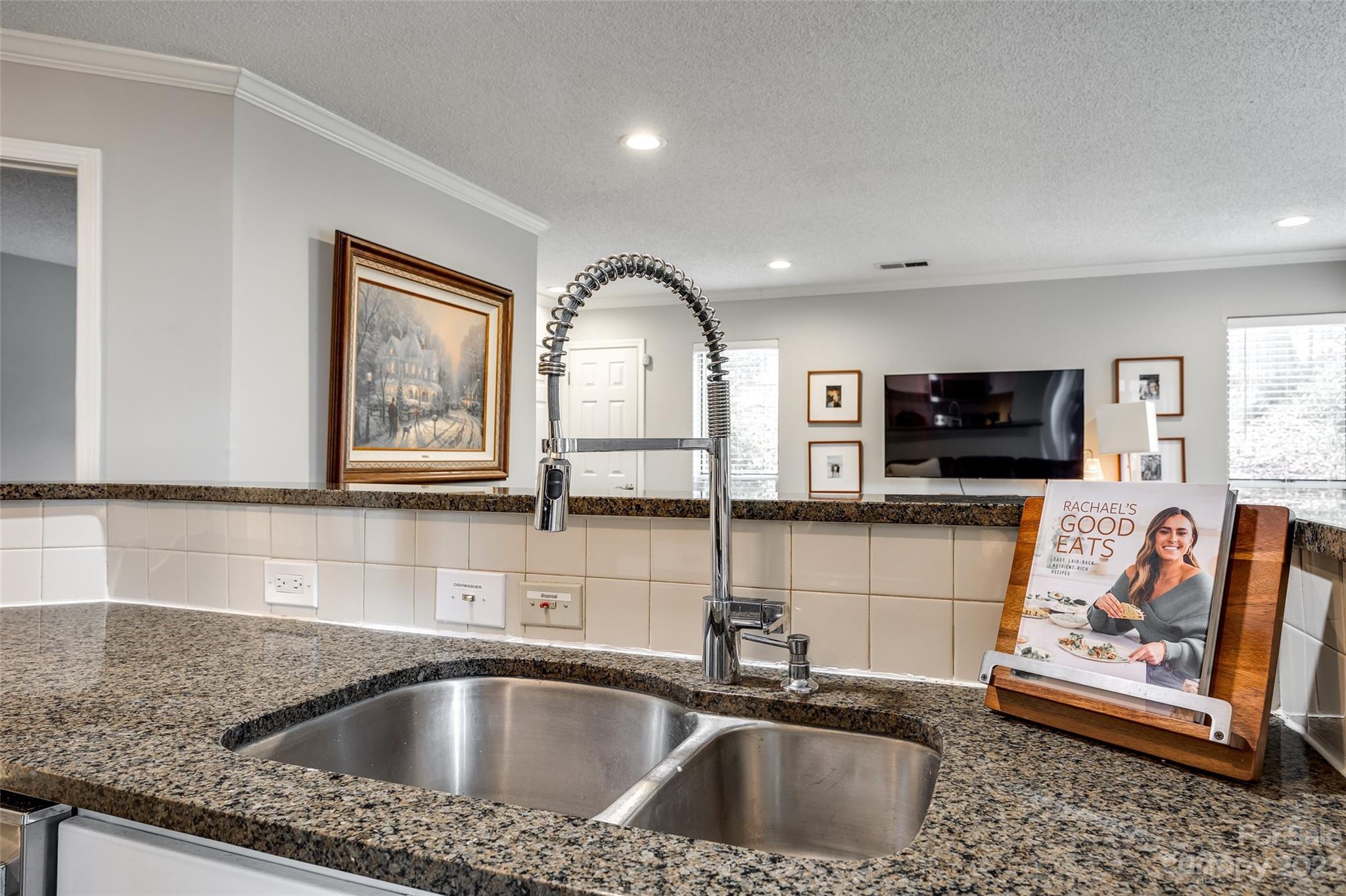 The Villages of Eastover Glen - Residential