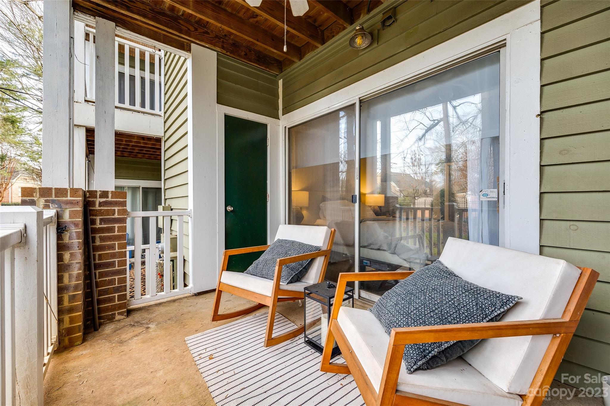 The Villages of Eastover Glen - Residential