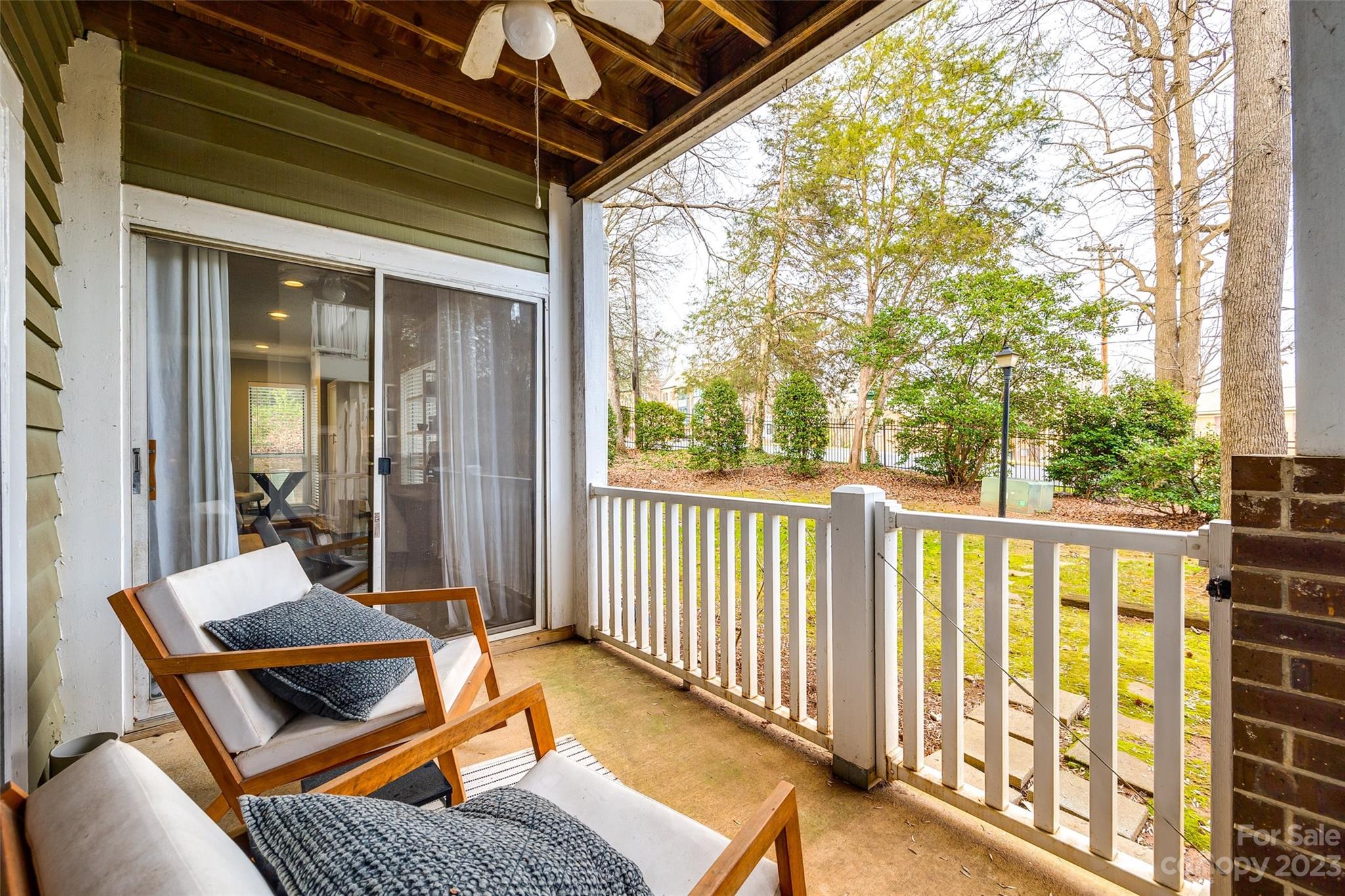 The Villages of Eastover Glen - Residential