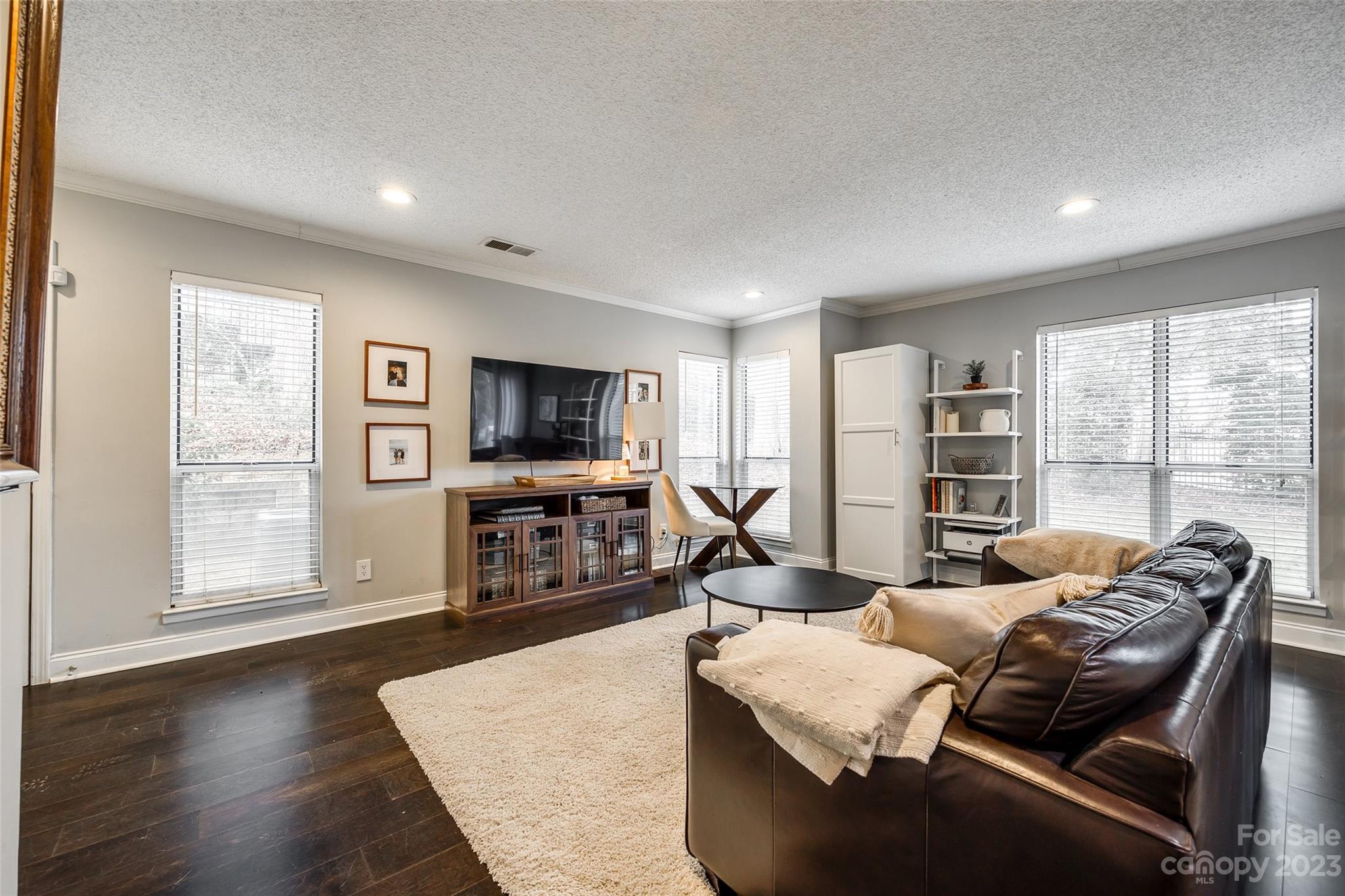 The Villages of Eastover Glen - Residential