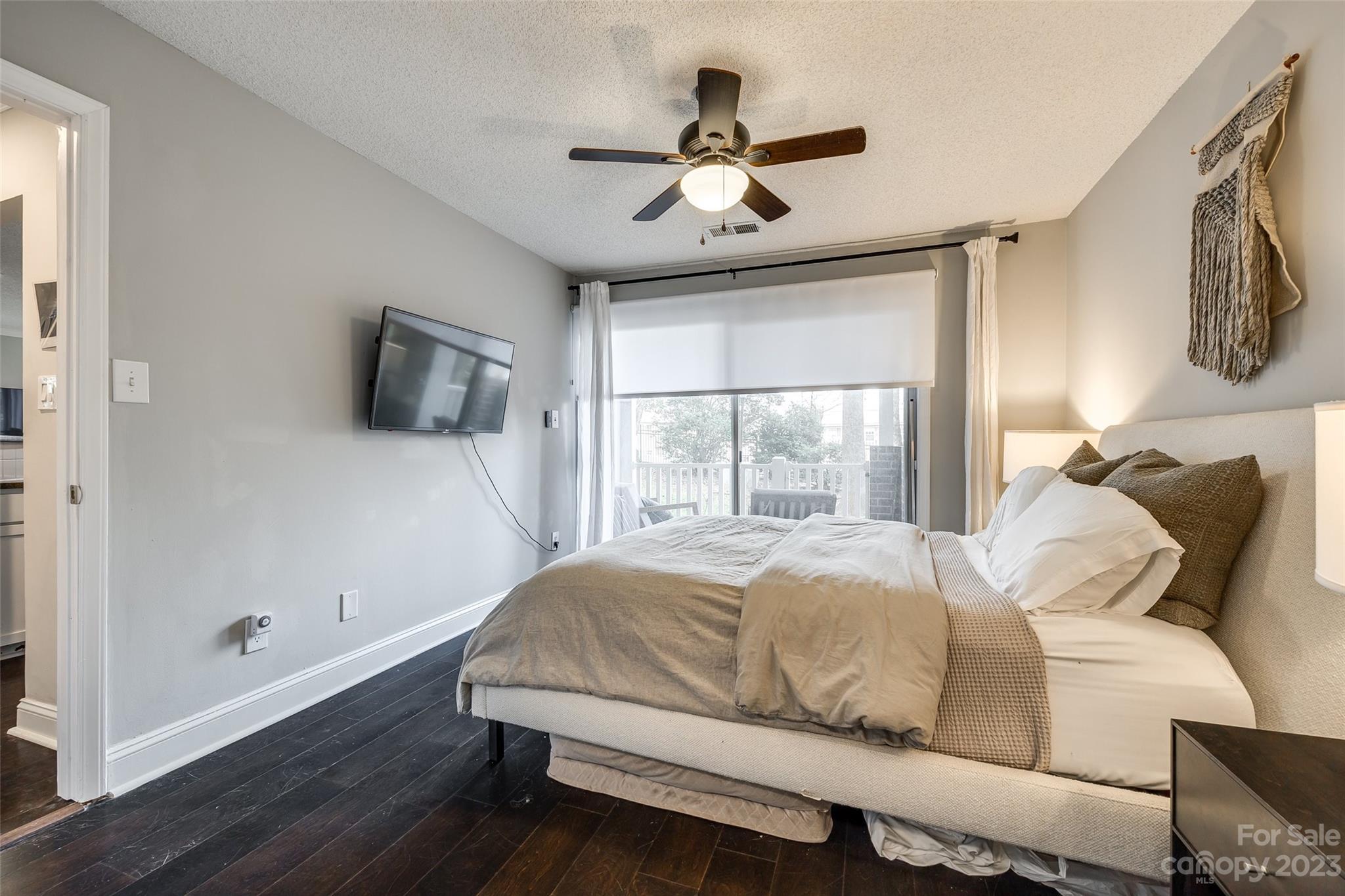 The Villages of Eastover Glen - Residential