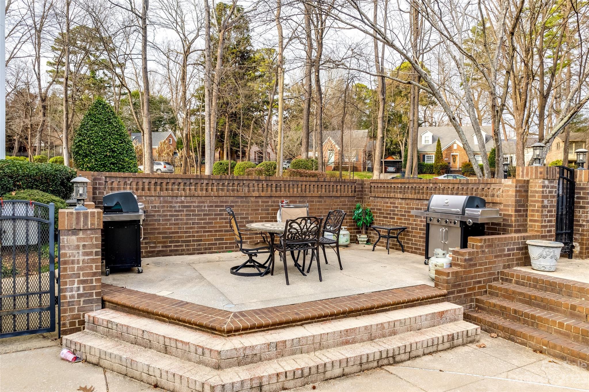 The Villages of Eastover Glen - Residential