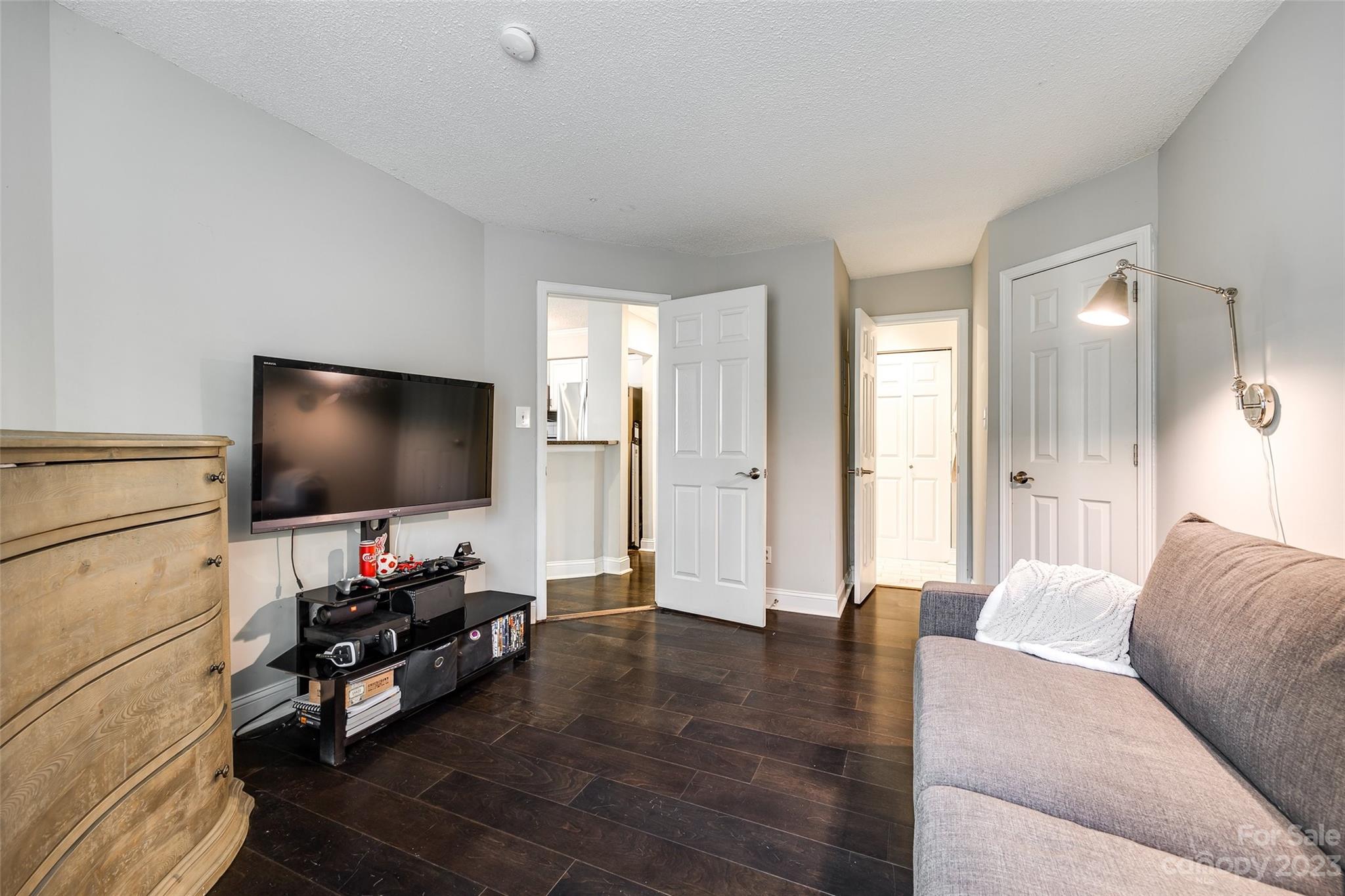 The Villages of Eastover Glen - Residential