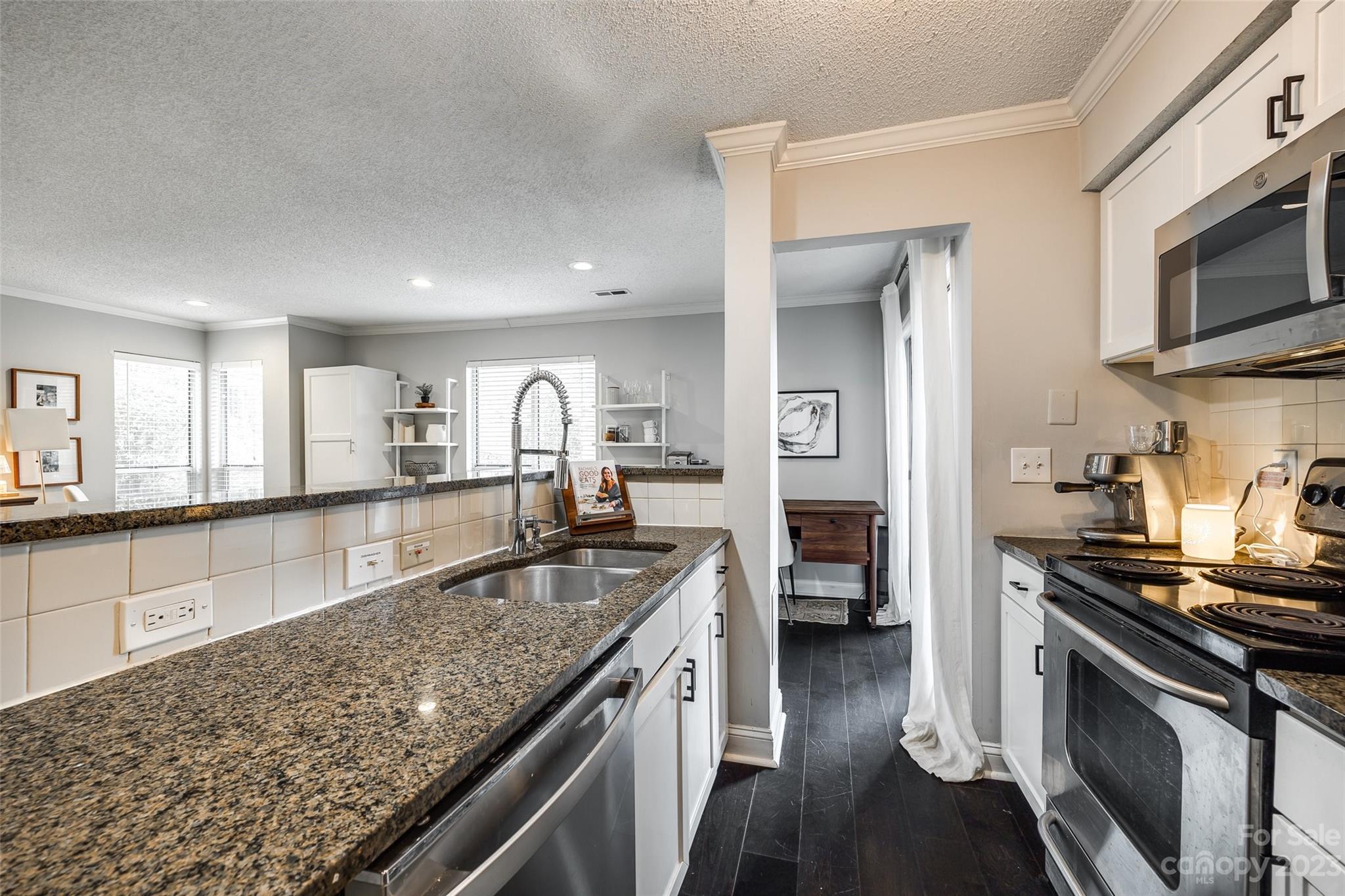 The Villages of Eastover Glen - Residential