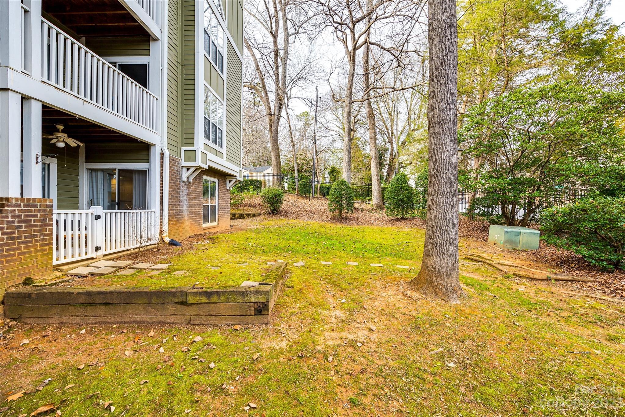 The Villages of Eastover Glen - Residential