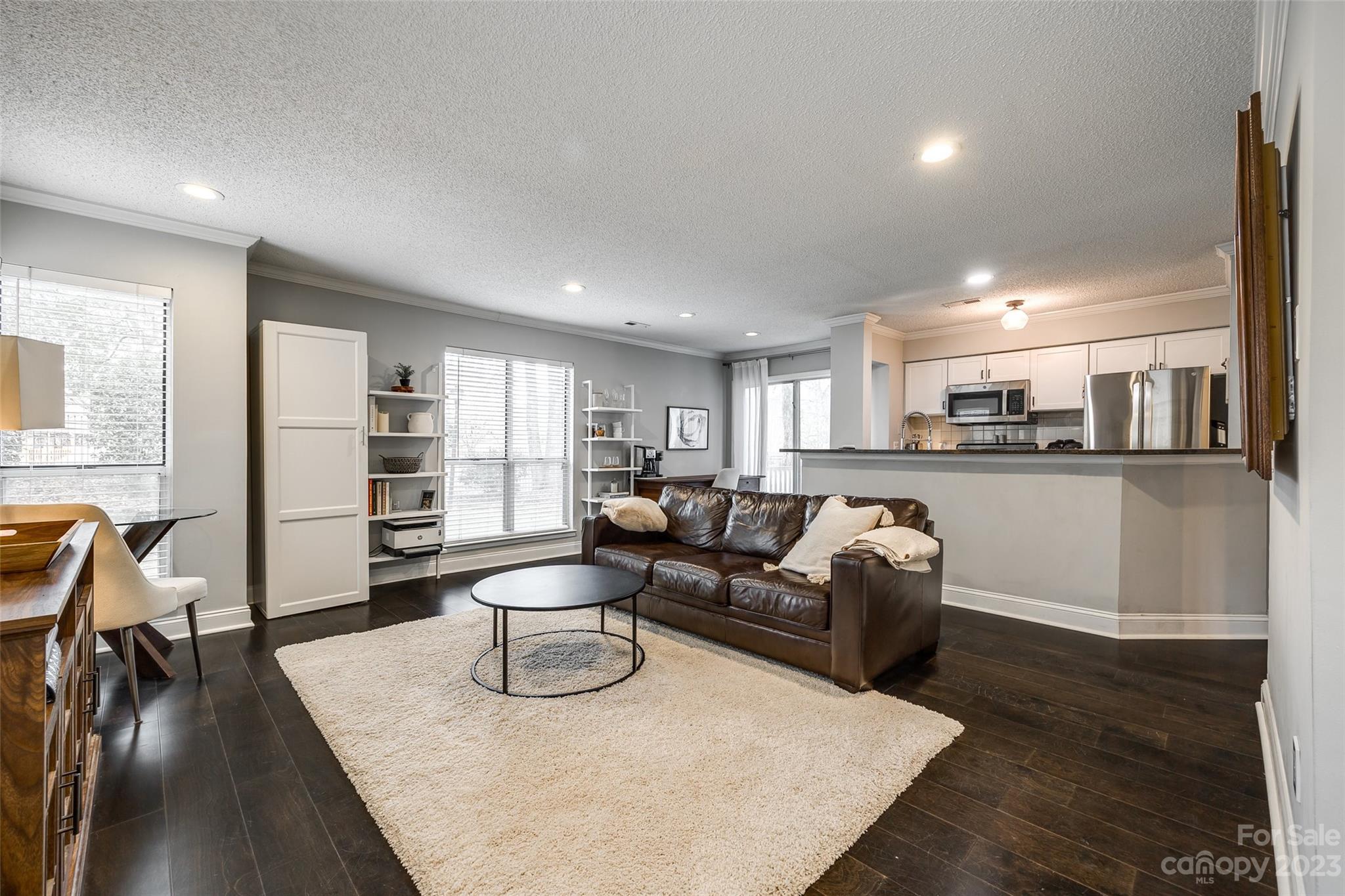 The Villages of Eastover Glen - Residential