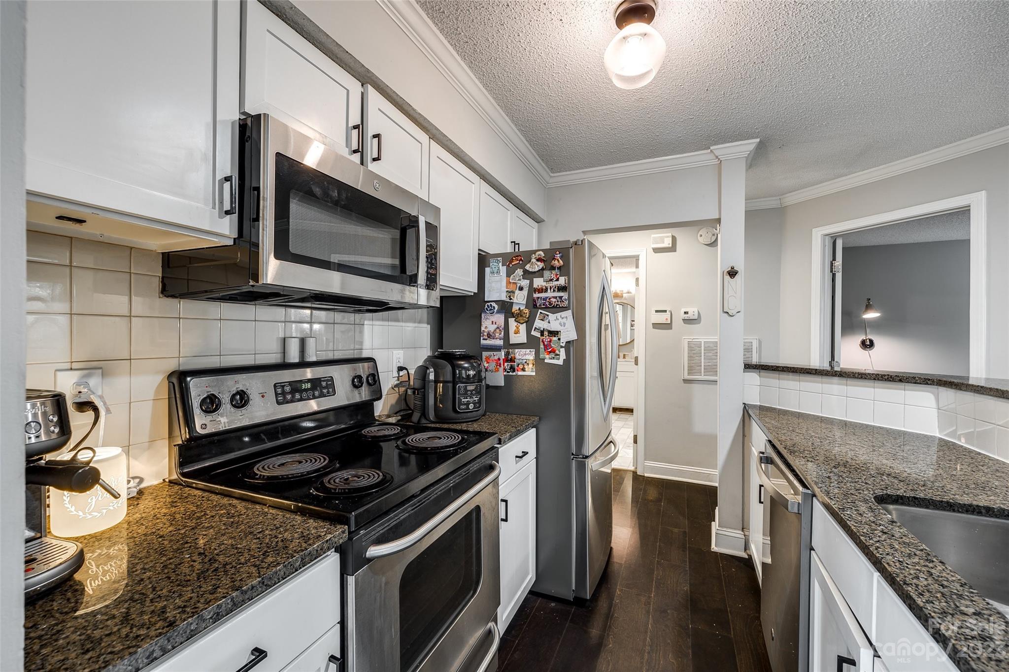 The Villages of Eastover Glen - Residential