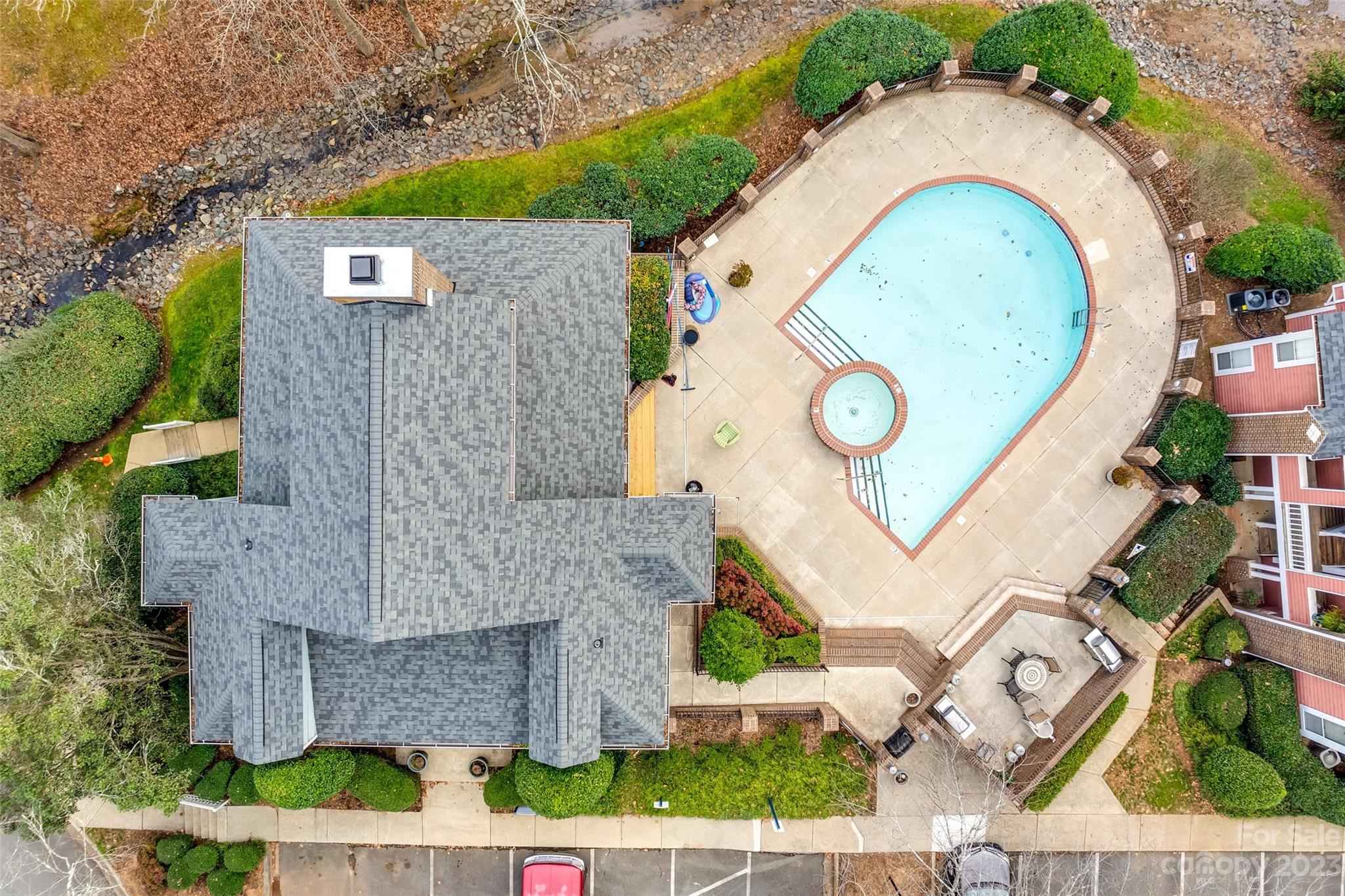 The Villages of Eastover Glen - Residential