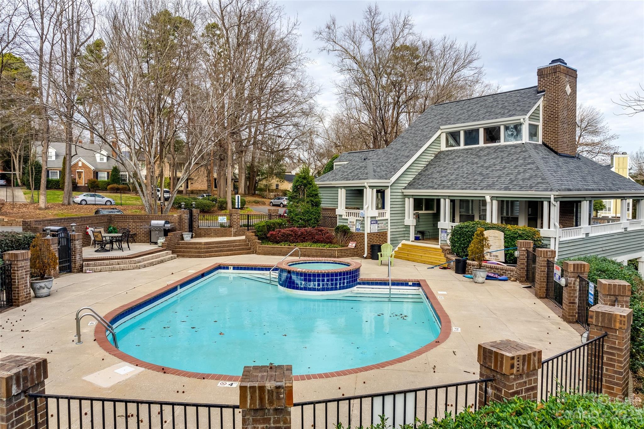 The Villages of Eastover Glen - Residential