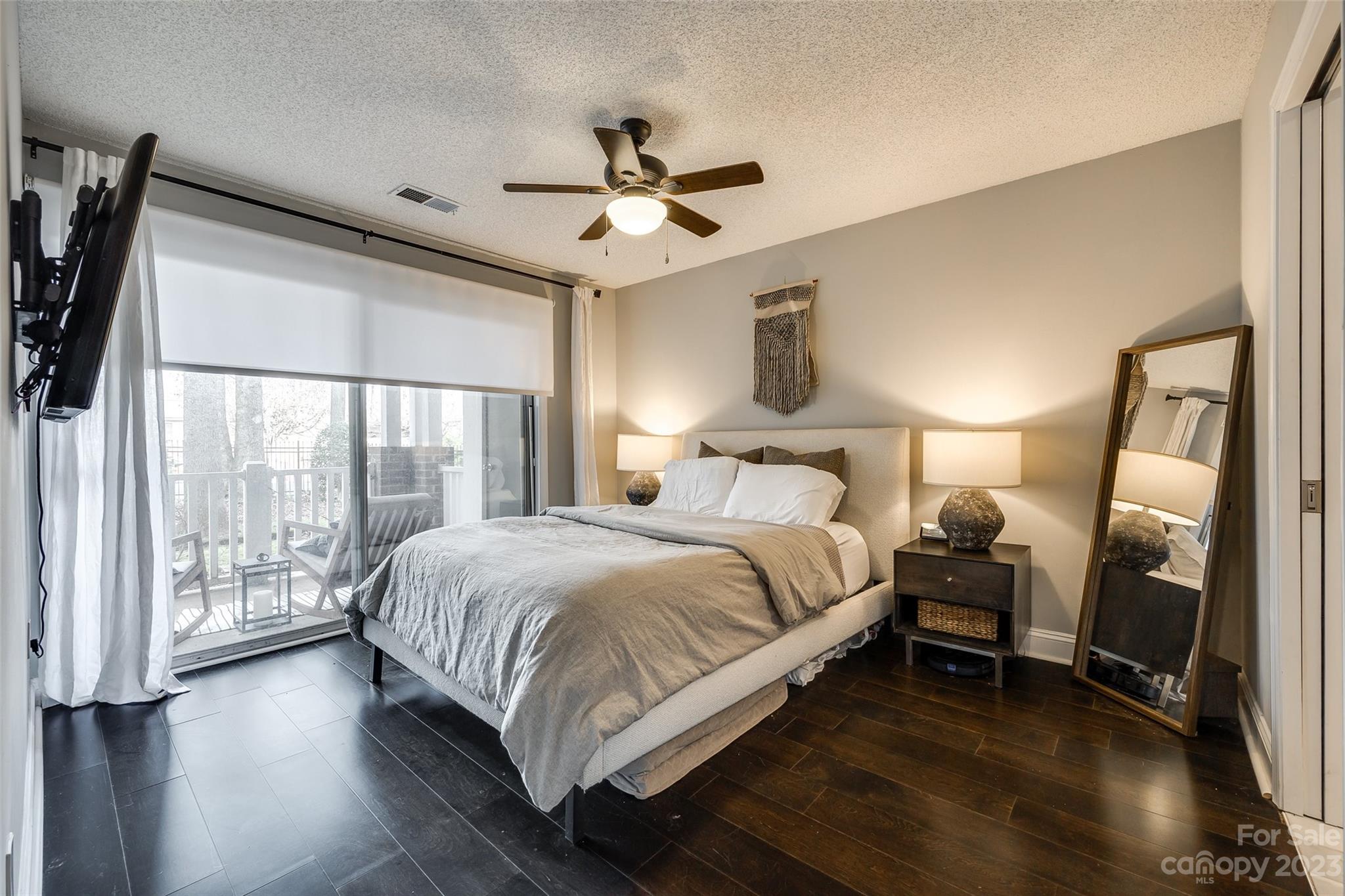 The Villages of Eastover Glen - Residential