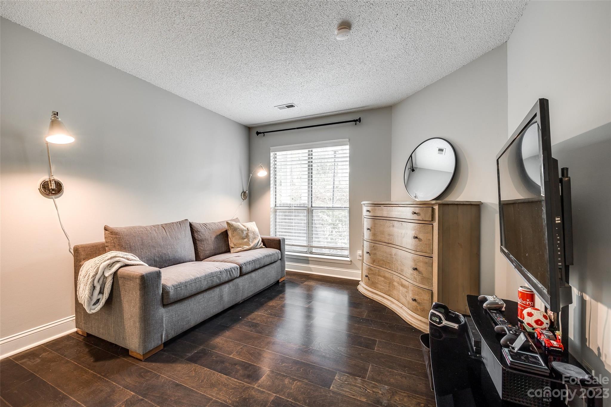 The Villages of Eastover Glen - Residential