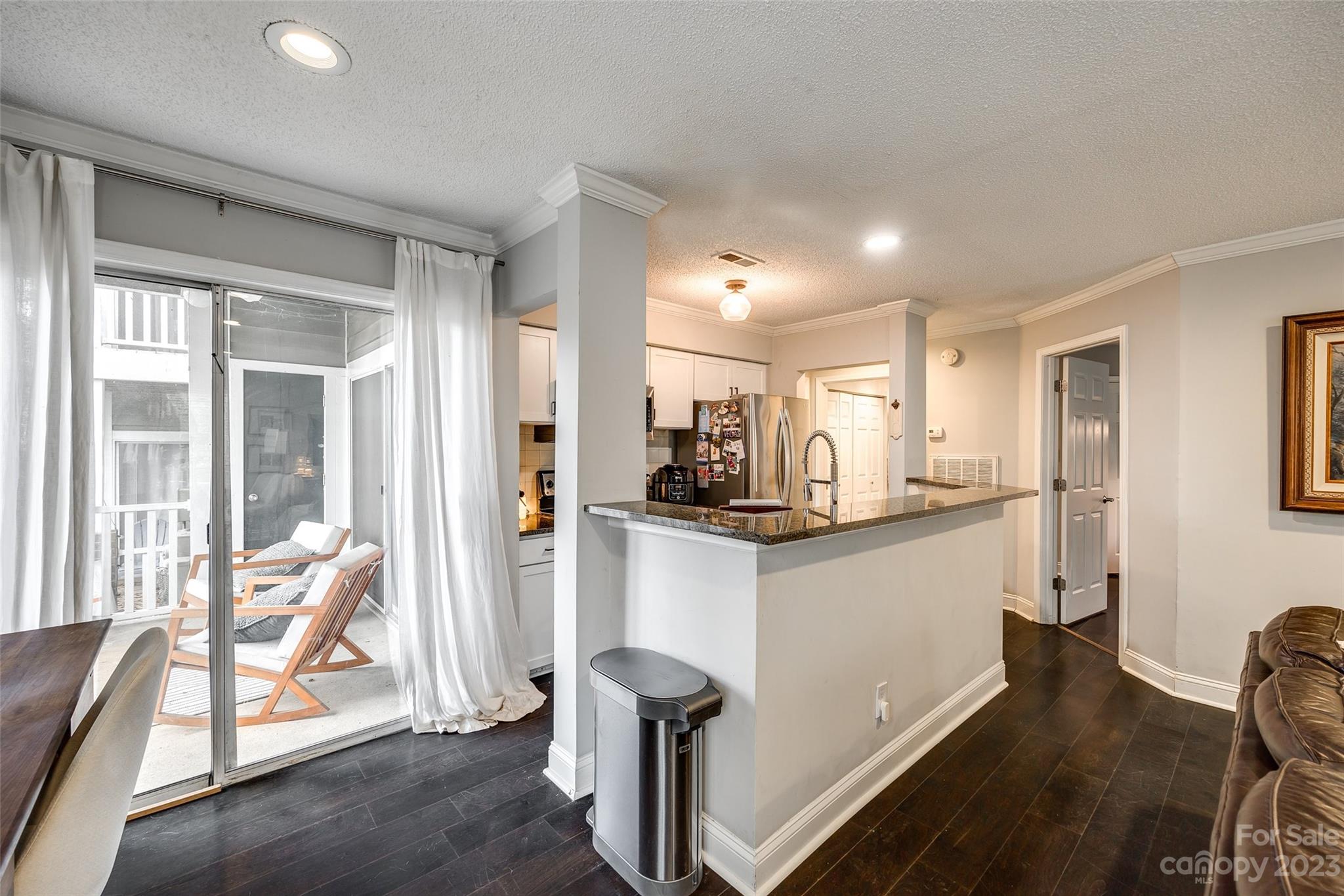 The Villages of Eastover Glen - Residential