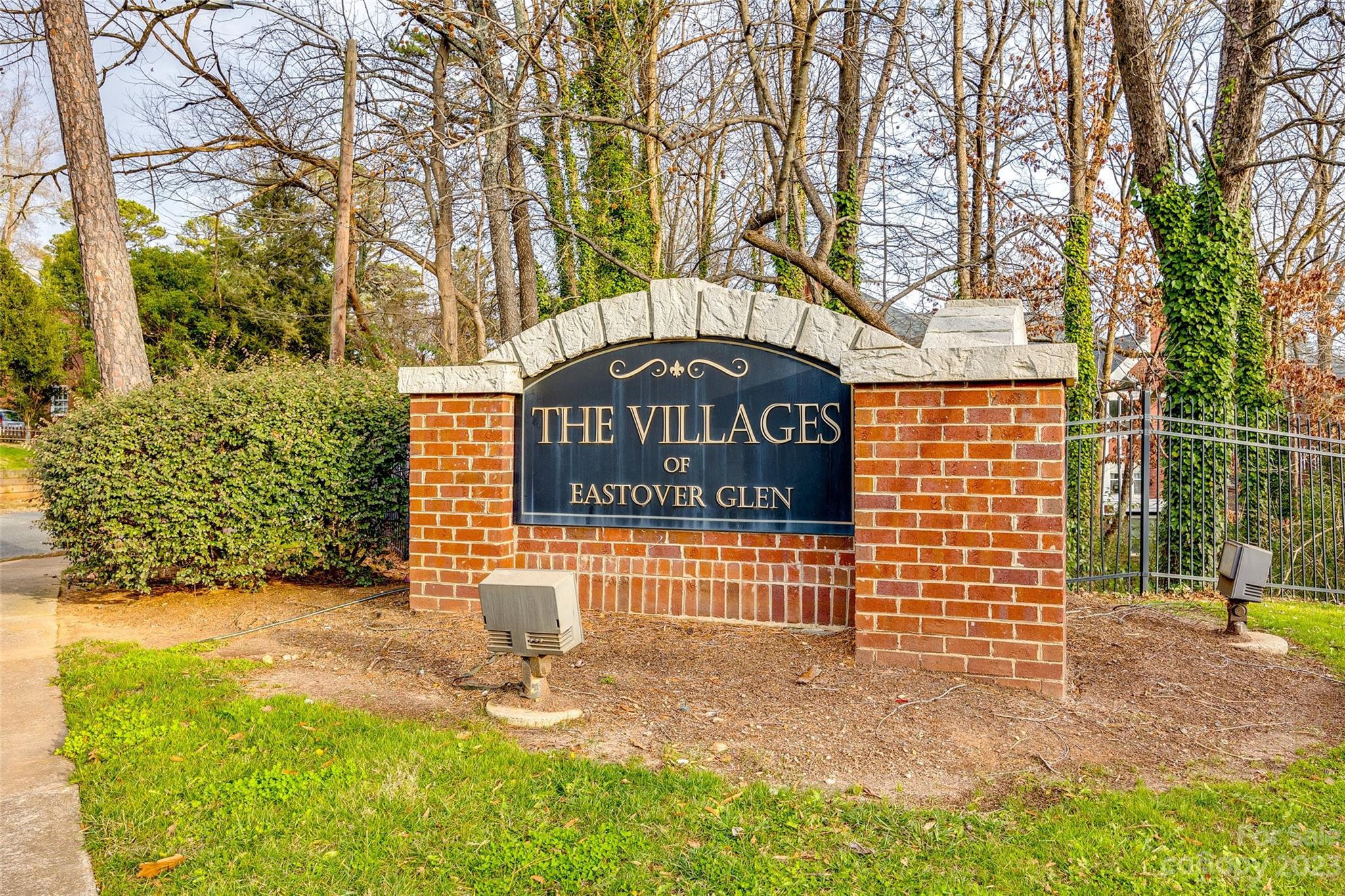 The Villages of Eastover Glen - Residential