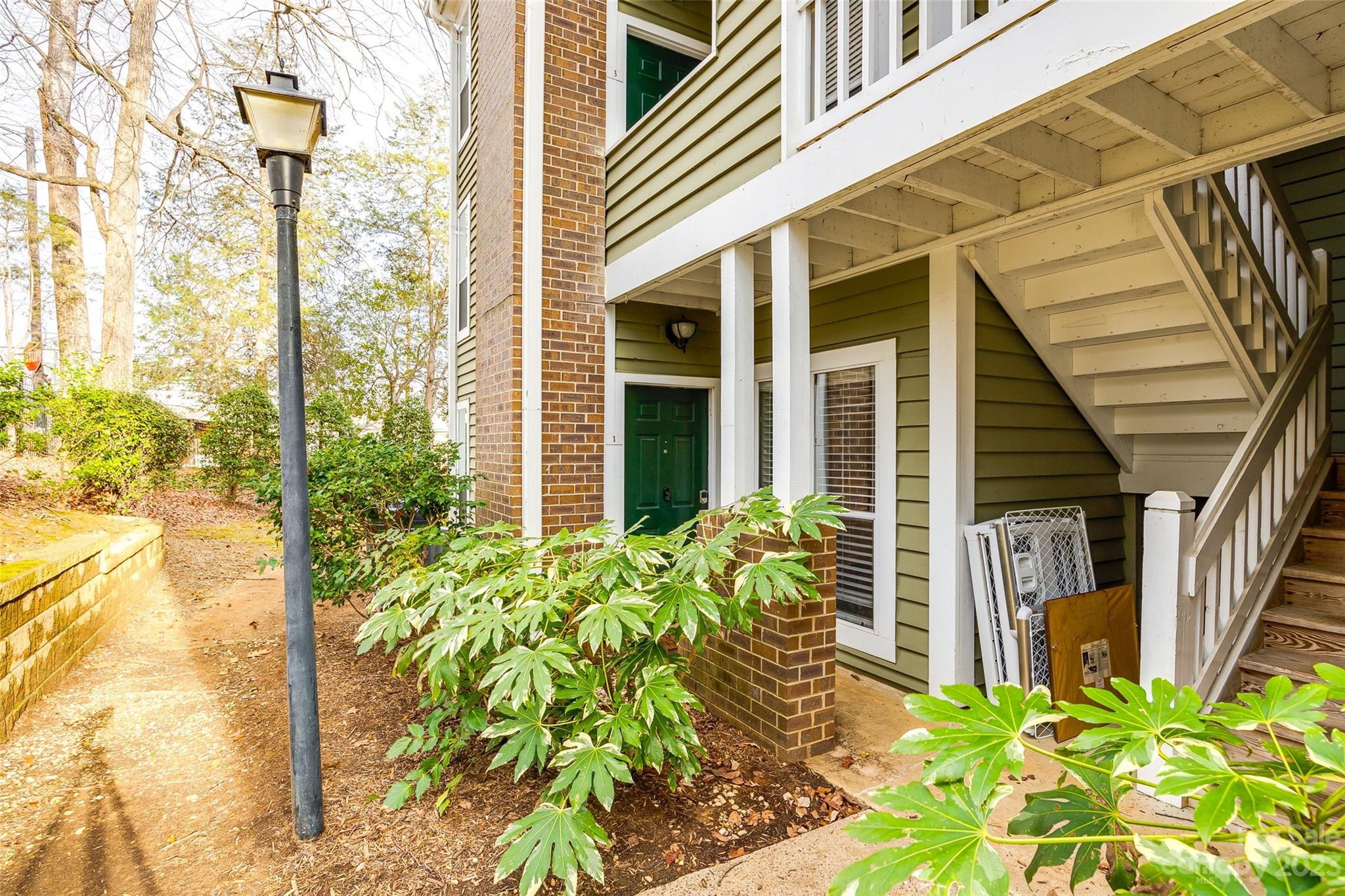 The Villages of Eastover Glen - Residential