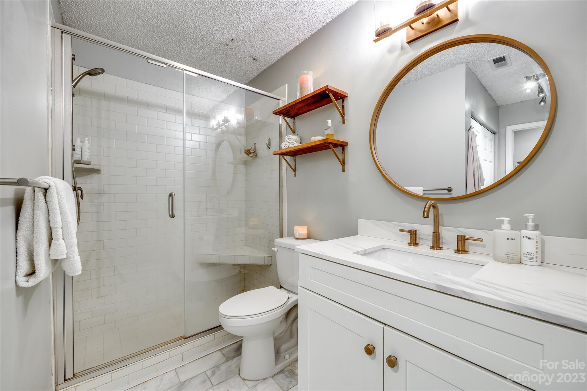 The Villages of Eastover Glen - Residential