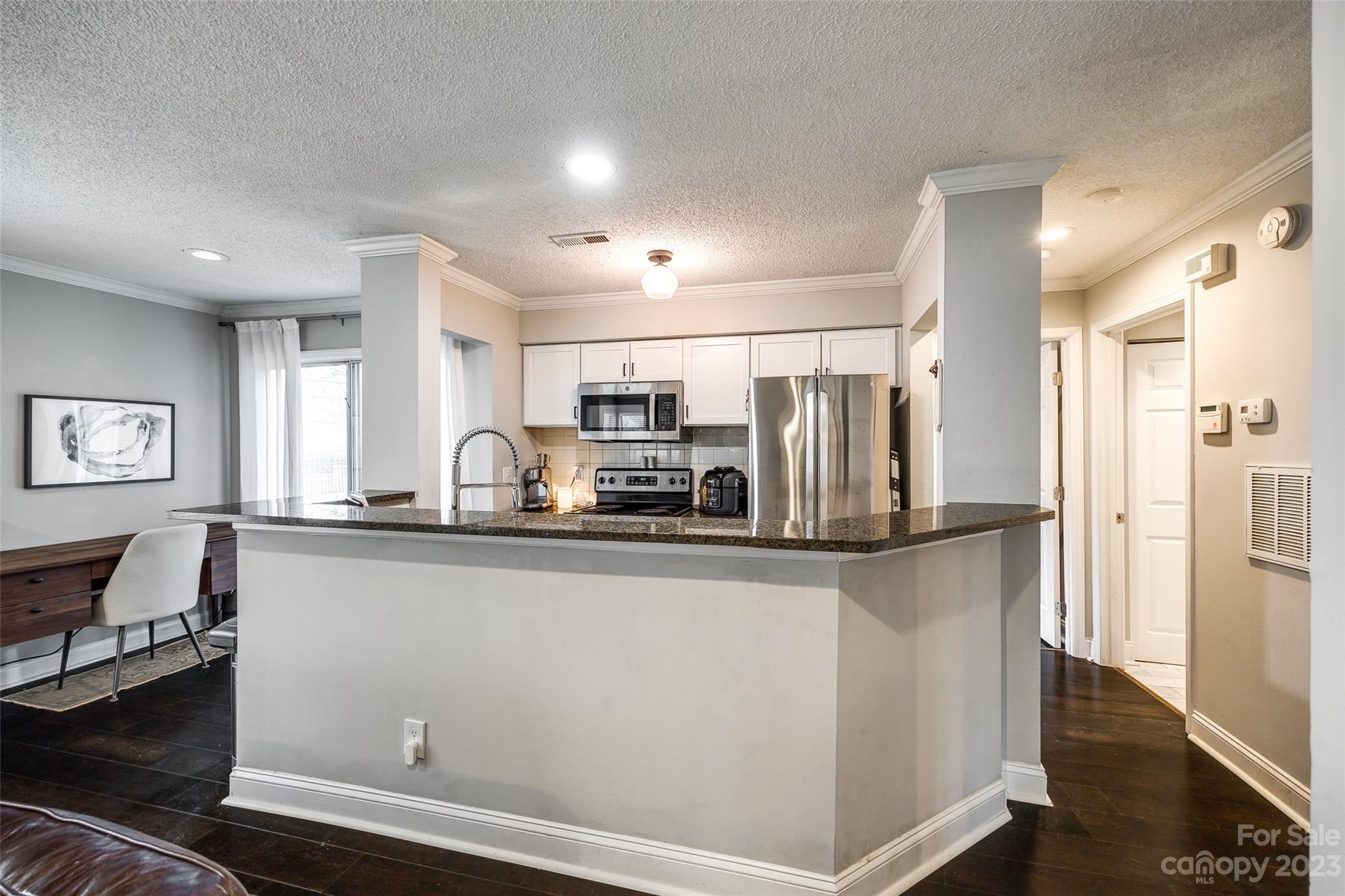 The Villages of Eastover Glen - Residential