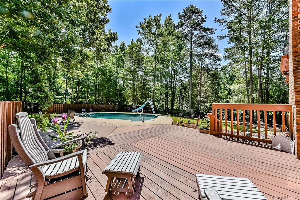 Carowood - Residential