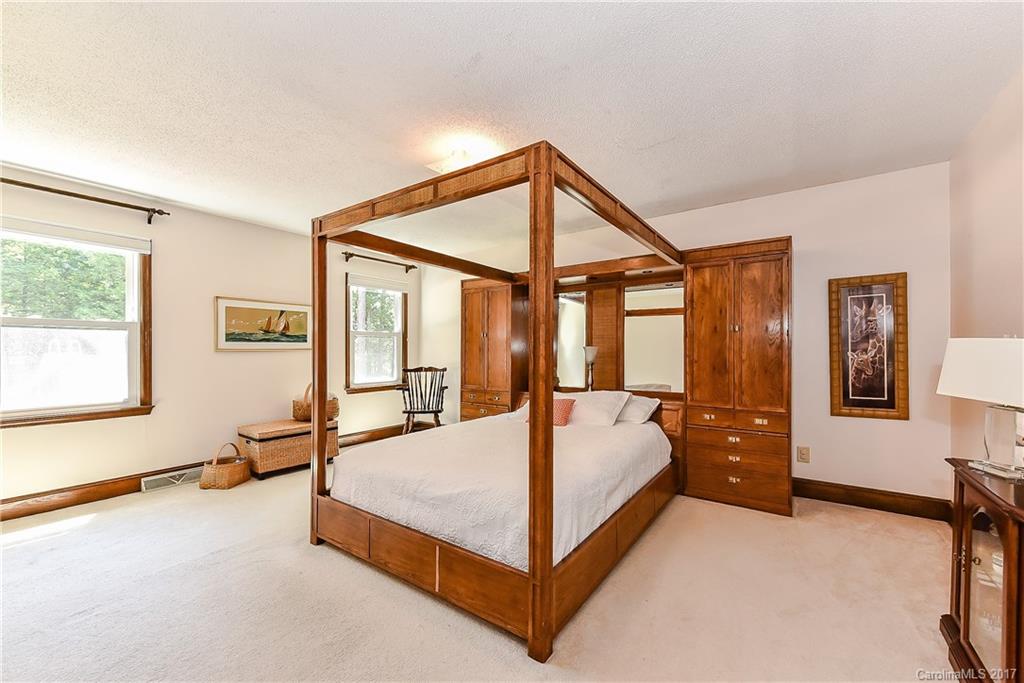 Carowood - Residential