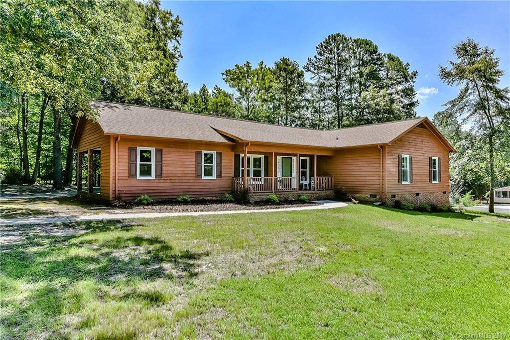 Carowood - Residential