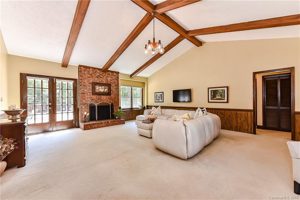 Carowood - Residential