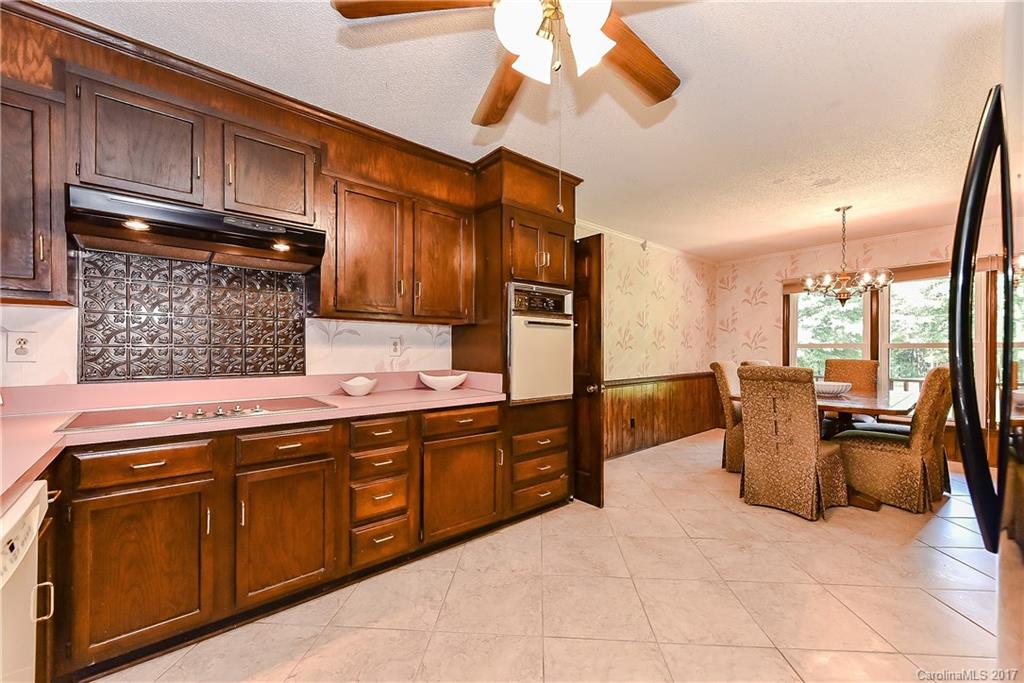 Carowood - Residential