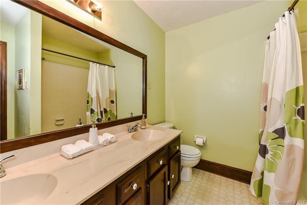 Carowood - Residential