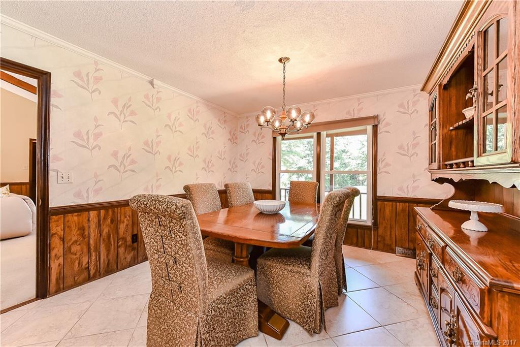 Carowood - Residential