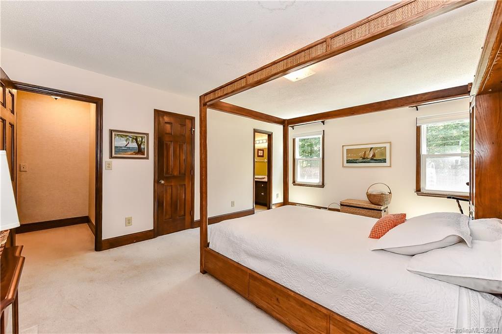 Carowood - Residential