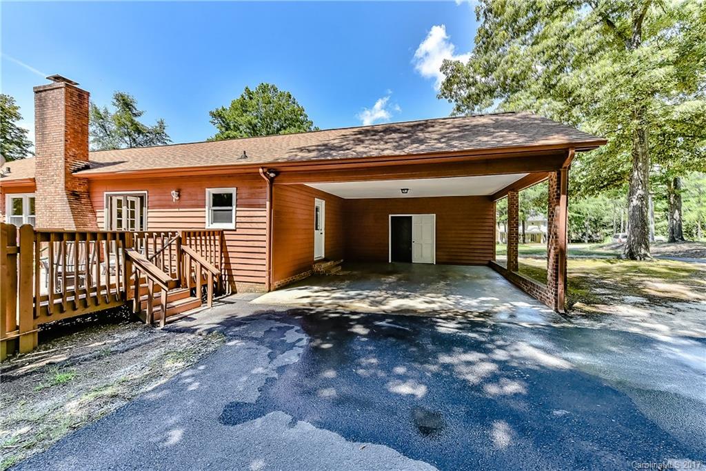 Carowood - Residential