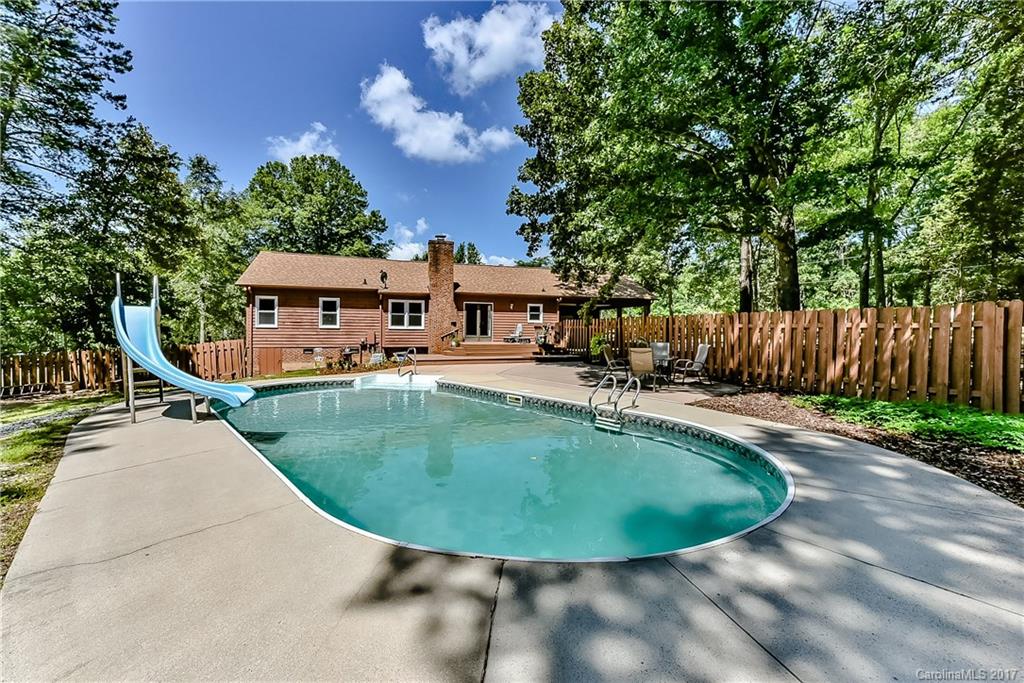 Carowood - Residential