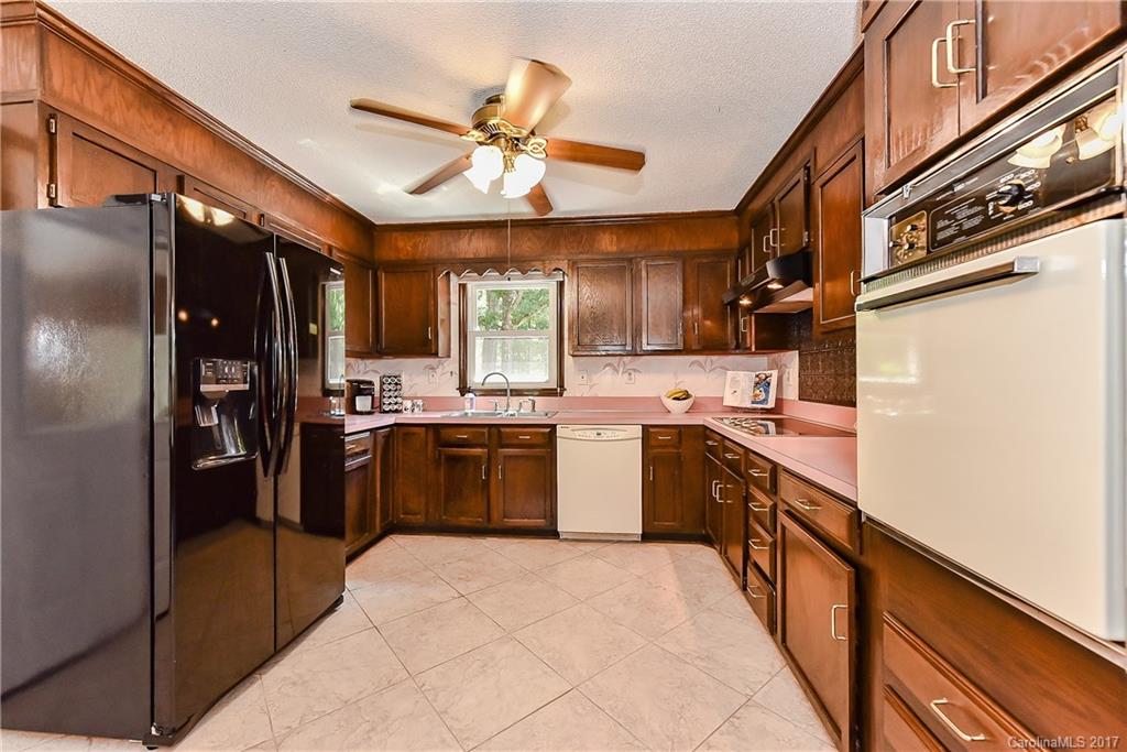 Carowood - Residential