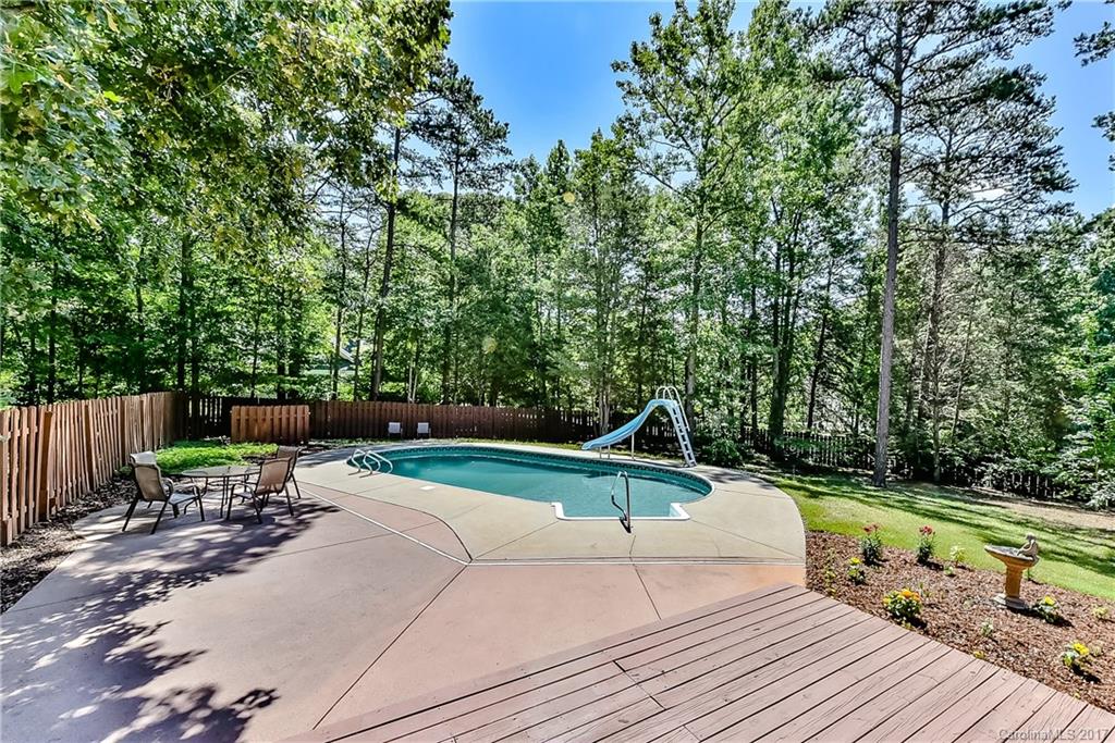 Carowood - Residential