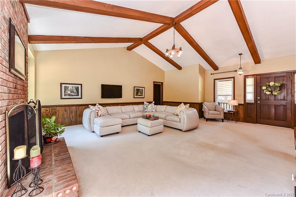 Carowood - Residential