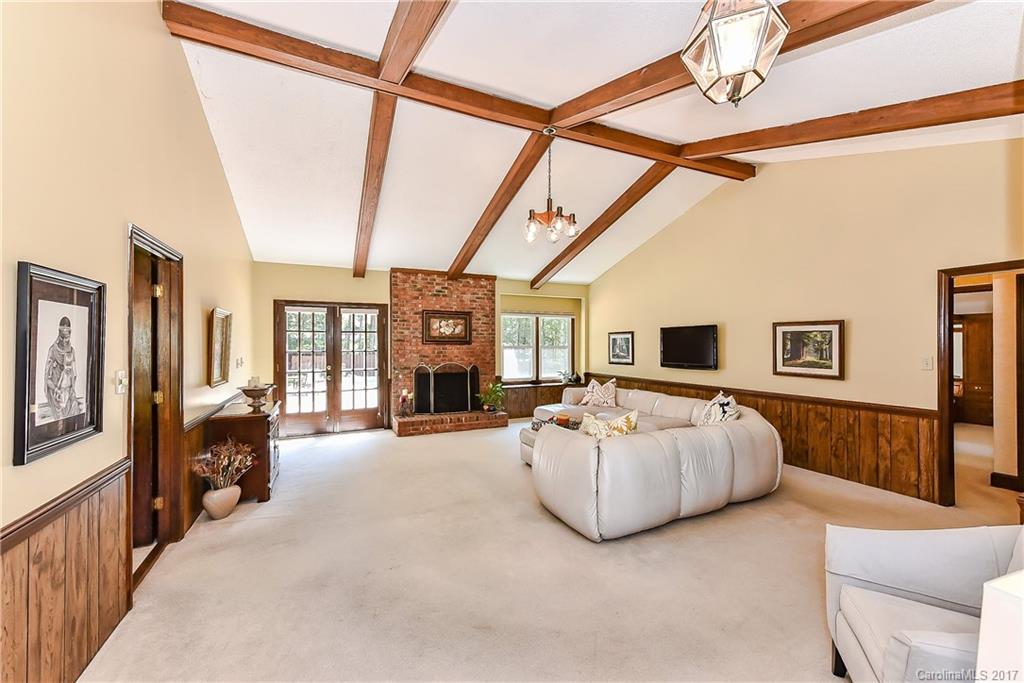 Carowood - Residential