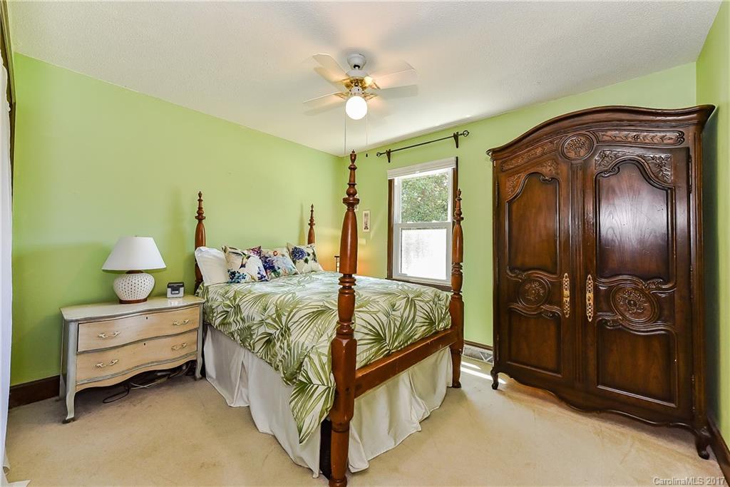 Carowood - Residential