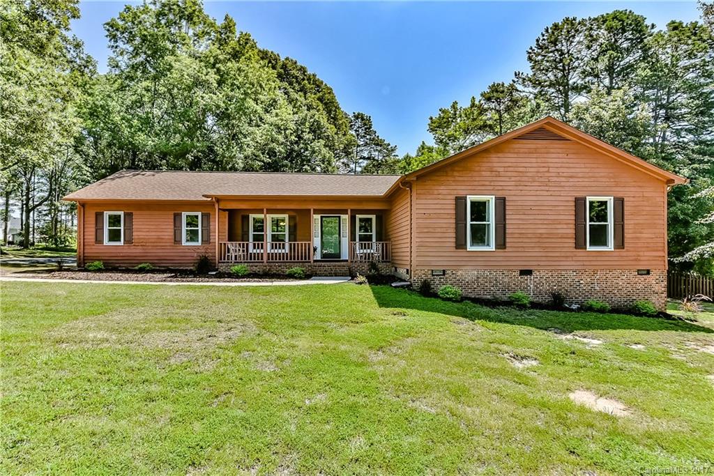 Carowood - Residential