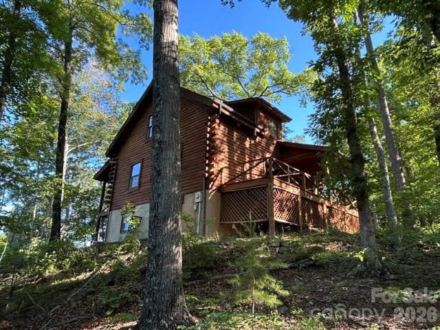 138 Settlers View