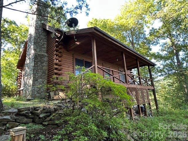 138 Settlers View