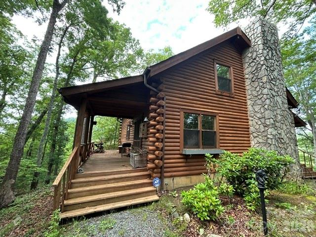 138 Settlers View