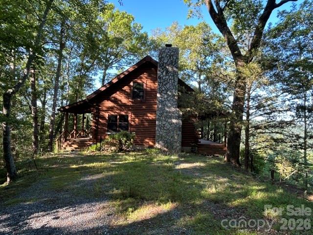 138 Settlers View