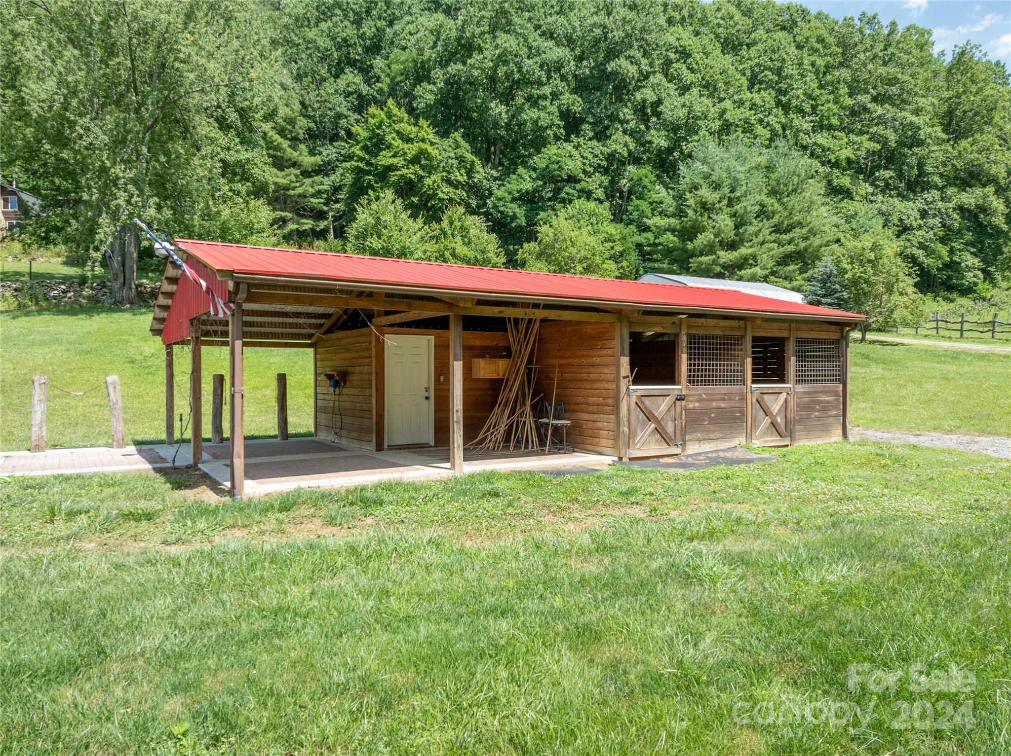 1499 Turkey Creek Road