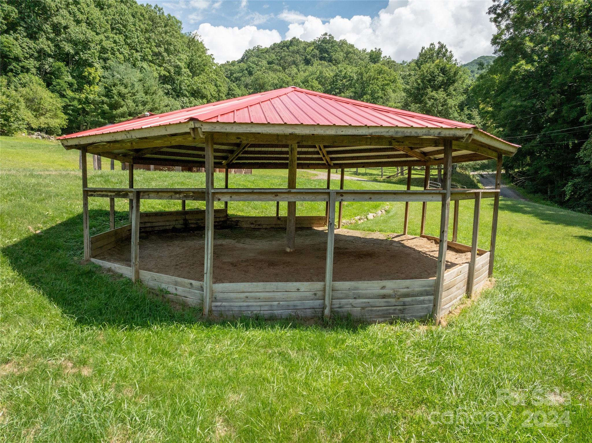 1499 Turkey Creek Road
