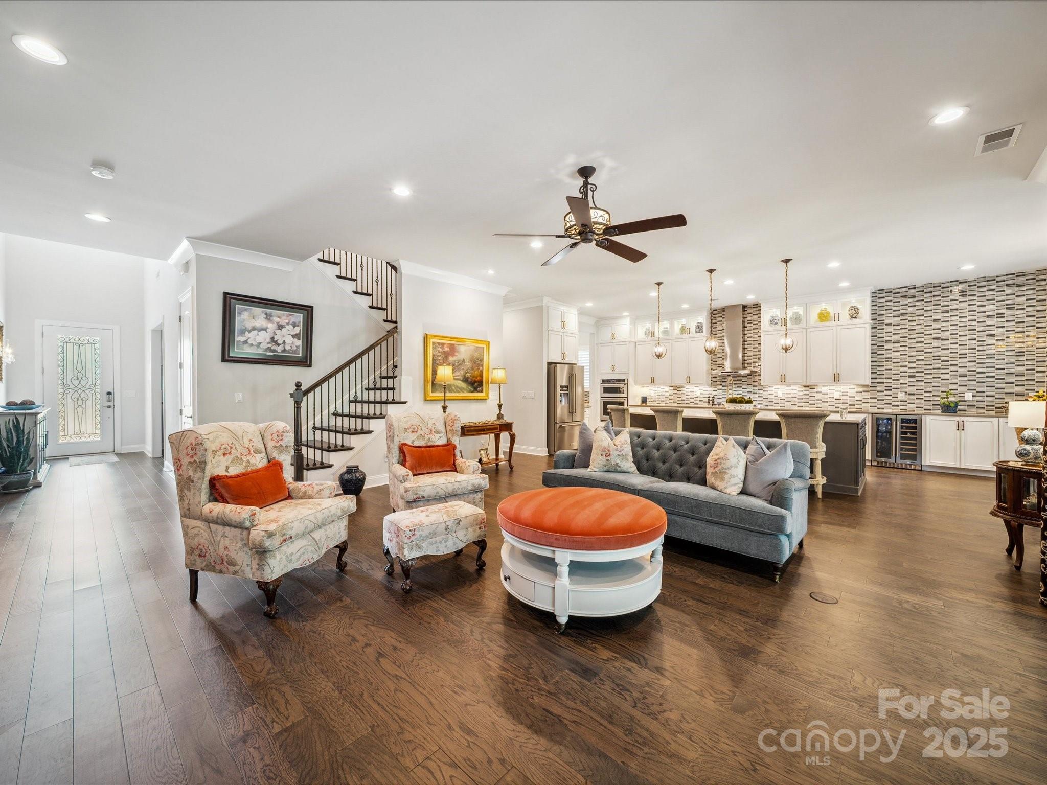 Bent Creek - Residential