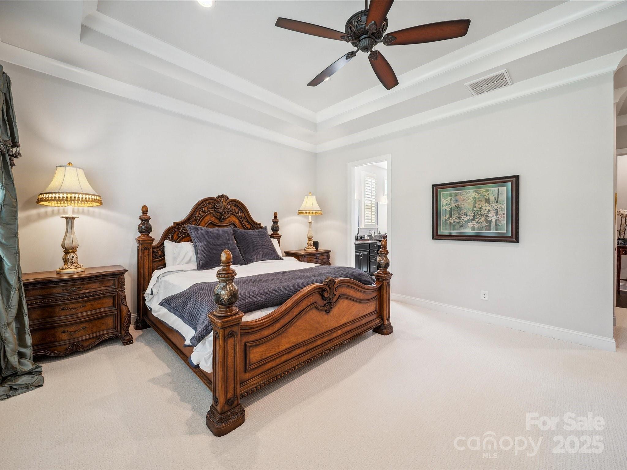 Bent Creek - Residential