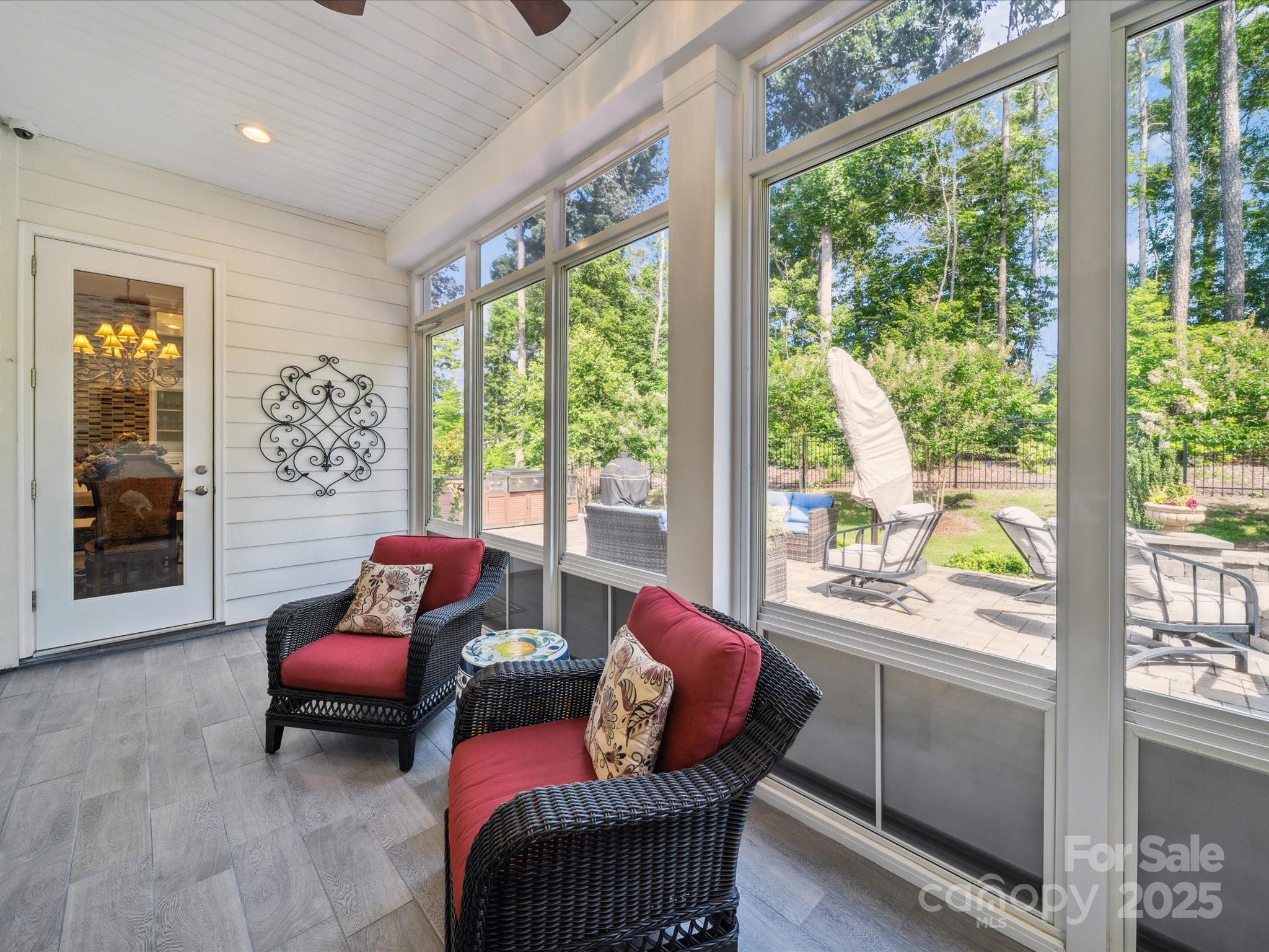 Bent Creek - Residential